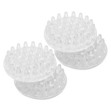  4 Pcs Clear Furniture