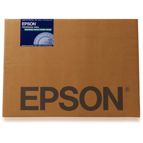 Epson enhanced matte - epson,