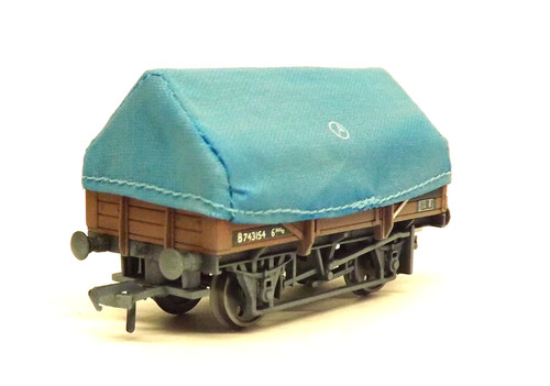 Bachmann 080d china clay - bachmann,