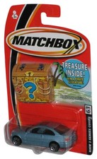 Matchbox BMW 3 Series Coupe