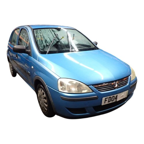 Vauxhall corsa breaking - corsa,