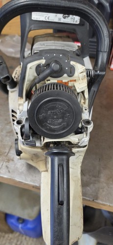 Stihl ms261c spares - stihl,