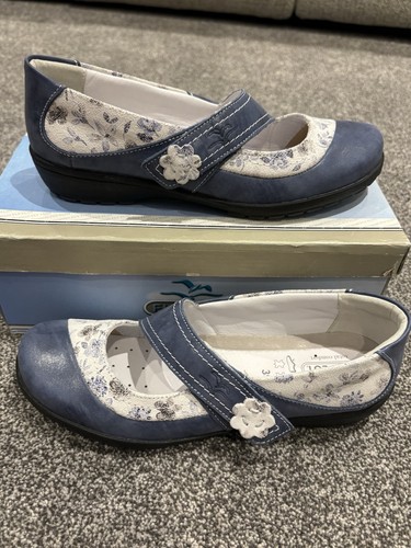 Fly flot total comfort blue - flot,