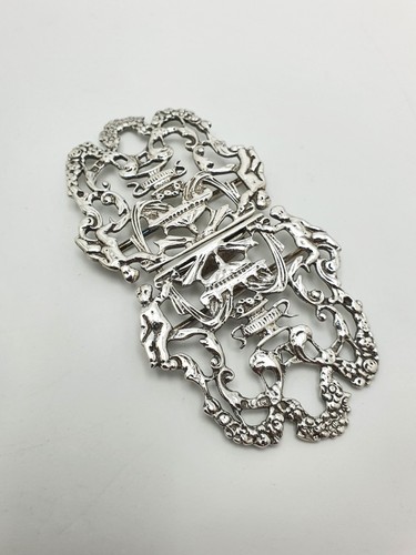 Fabulous sterling silver - fabulous,