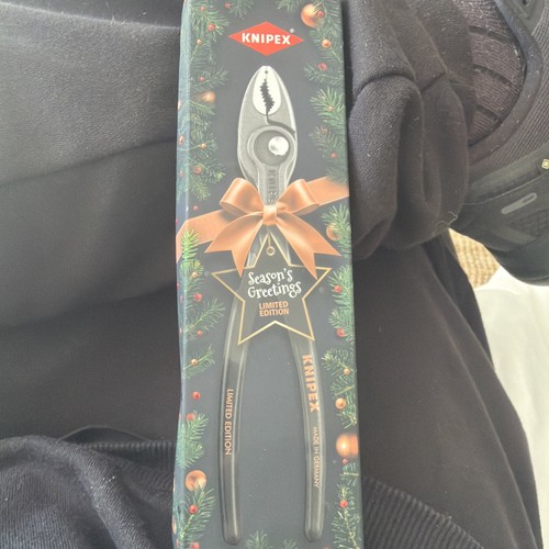 Knipex 200 s02 - 200,