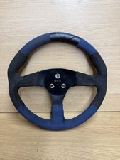Zip Zee-1 Kart Steering Wheel
