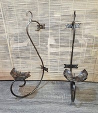 Pair of Candleabras Sconces