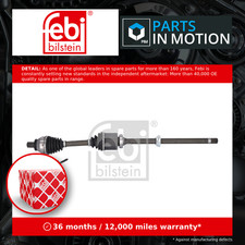 Drive Shaft fits LAND ROVER