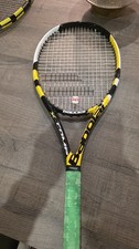 Babolat Carbon X Trem Racquet Tennis Grip 4 3/8