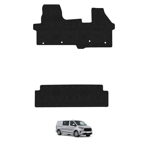 Ford transit custom - transit,