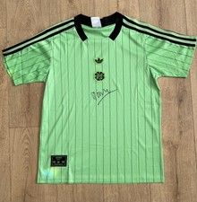 Signed Martin O’Neill Celtic