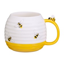 Bee Mug Extra Large Drinks Mug