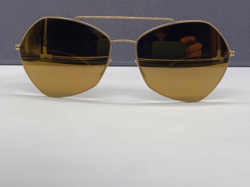 Mykita sunglasses women gold - women,