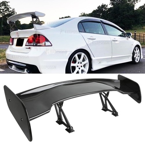Universal gloss rear trunk - 46",