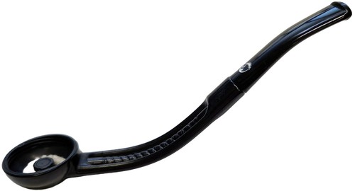 Falcon hunter bent - falcon, black