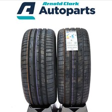 225 40 18 92Y Dunlop SP SportMaxx RT2 Tyres x2 