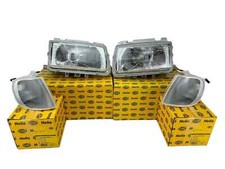 ✅ Hella E-Code Headlight +