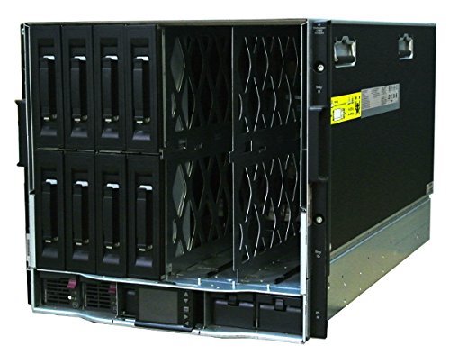 Blc7000 blade chassis blc - hp,