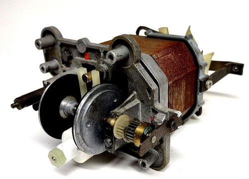 Eumig s938 cine projector main - projector,