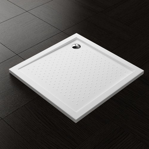 Durovin 40mm slimline wetroom - slimline,