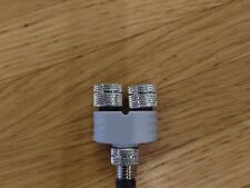 DVS sensor Tap Y distributor & extension cable Y Splitter 