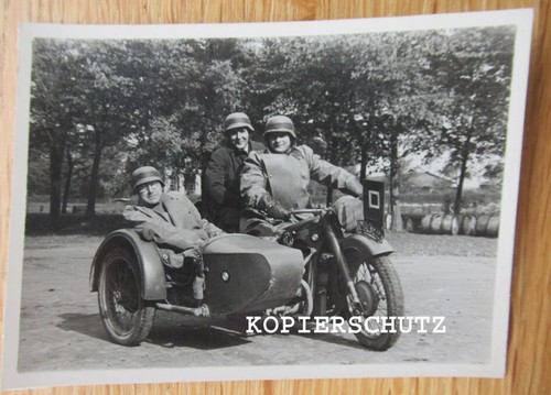 Vintage photo krad detector - vintage, /