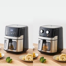 Air Fryer 6.5L Power Oven