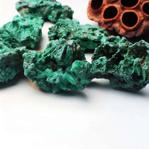 60g natural malachite - natural,