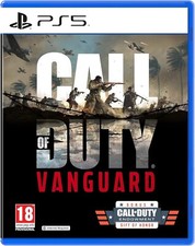 Call Of Duty Vanguard Original