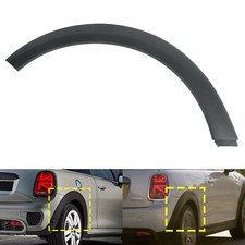 Right Side Rear Wheel Arch Trim Cover Fender For Mini Cooper R50 R52 R53 2002-08