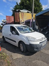 CITROEN BERLINGO WHEEL NUT 1.6