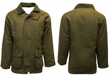 NEW MENS FARMER DERBY TWEED