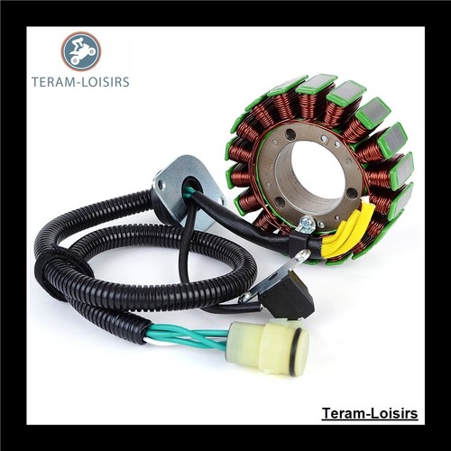 Ignition stator for yamaha - for,