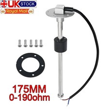 175mm Fuel Level Sender Water