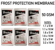 Frost Protection Fleece Rain