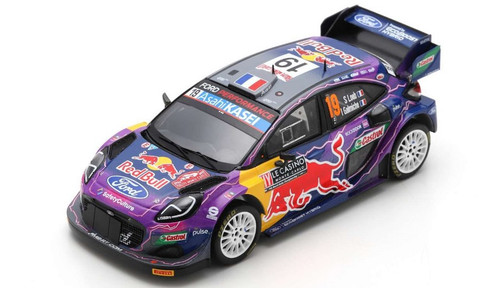 2022 ford puma rally - 2022,