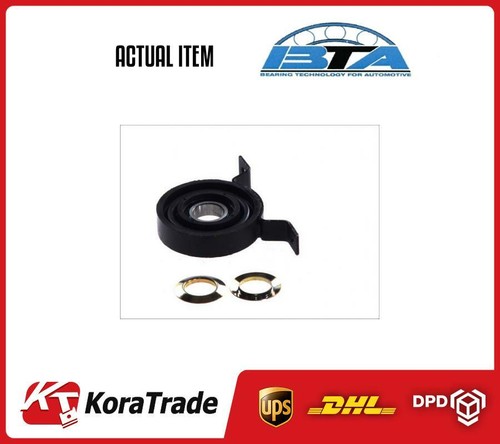 Propshaft mounting mount - propshaft,