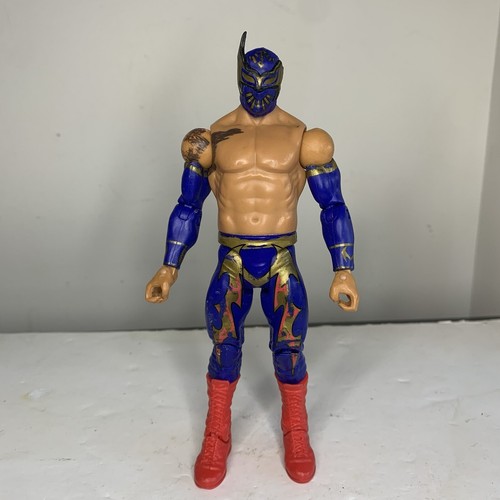 Wwe sin cara wrestling - sin,