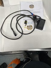 Universal Mobility Scooter