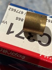 VW STARTER MOTOR BUSH GOLF MK1