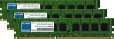 6GB (3 x 2GB) DDR3 1066MHz PC3-8500 240-PIN ECC UDIMM RAM KIT FOR XSERVE (2009)