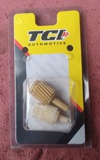 FORD C4 C5 C6 AOD 23 tooth SPEEDO SPEEDOMETER DRIVEN DRIVE GEAR # TCI 881004