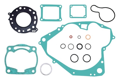 Complete gasket fit suzuki - complete,