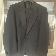 Gents Evening Trouser Suit 