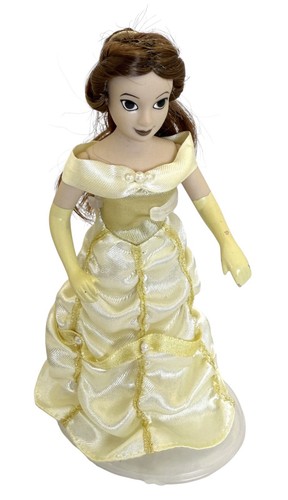 Disney deagostini belle beauty - deagostini,