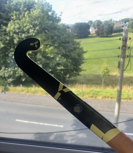 Carbon field hockey - y1,