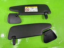 PORSCHE BOXSTER PAIR OF SUN