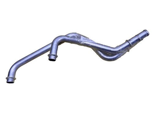 Piping heat exchanger - piping,