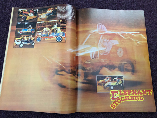 Custom car magazine july - custom,