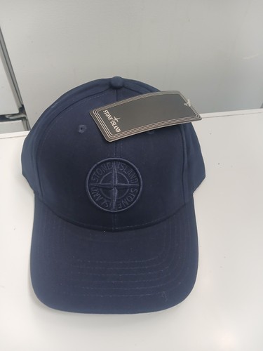 Stone island unisex baseball - stone,